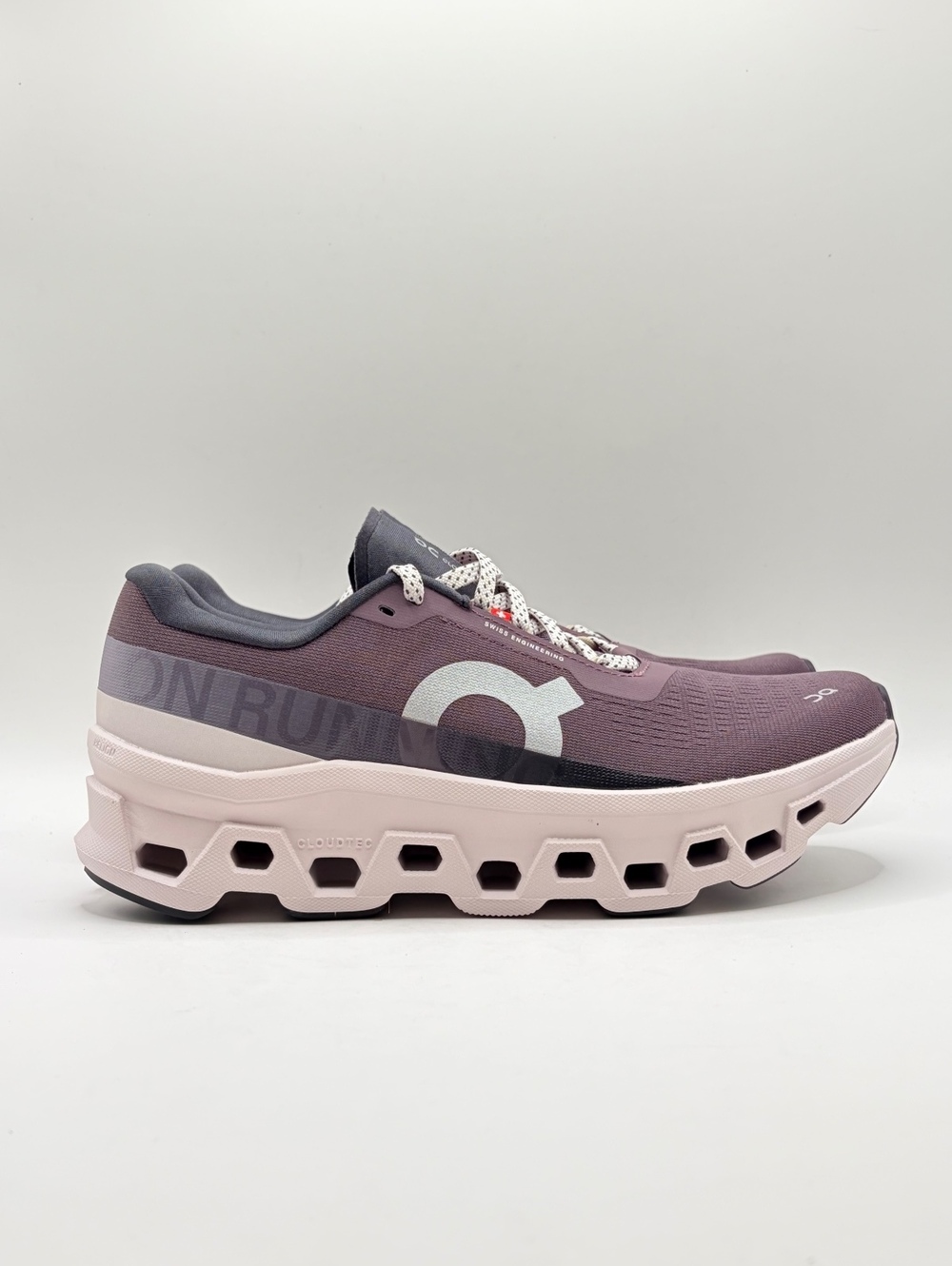 On Cloudmonster 1 “Golbi Lily” Running Shoes – Women’s Size 7.5